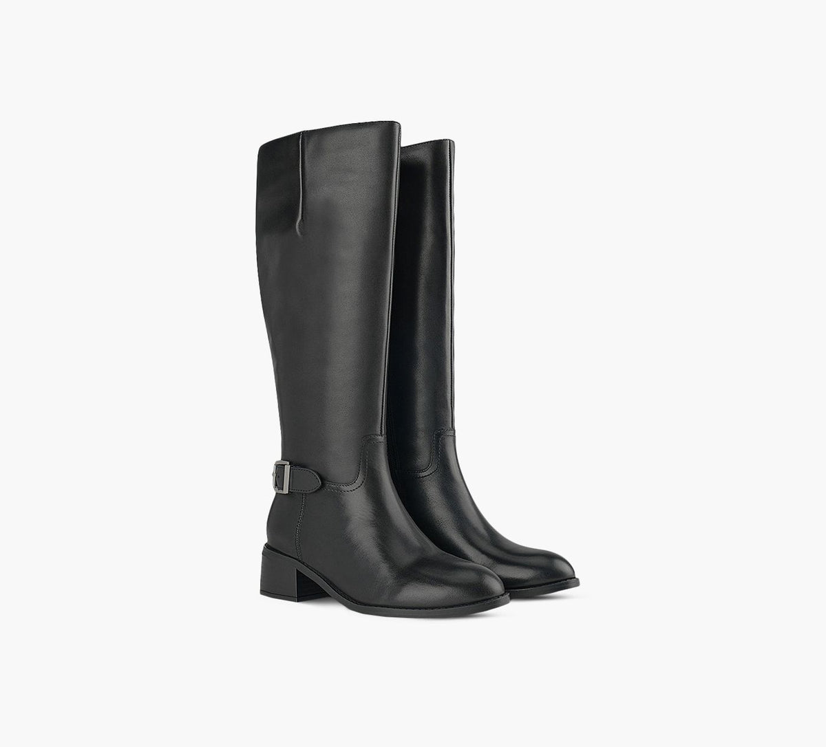 ARTICA FRASER in BLACK view 2