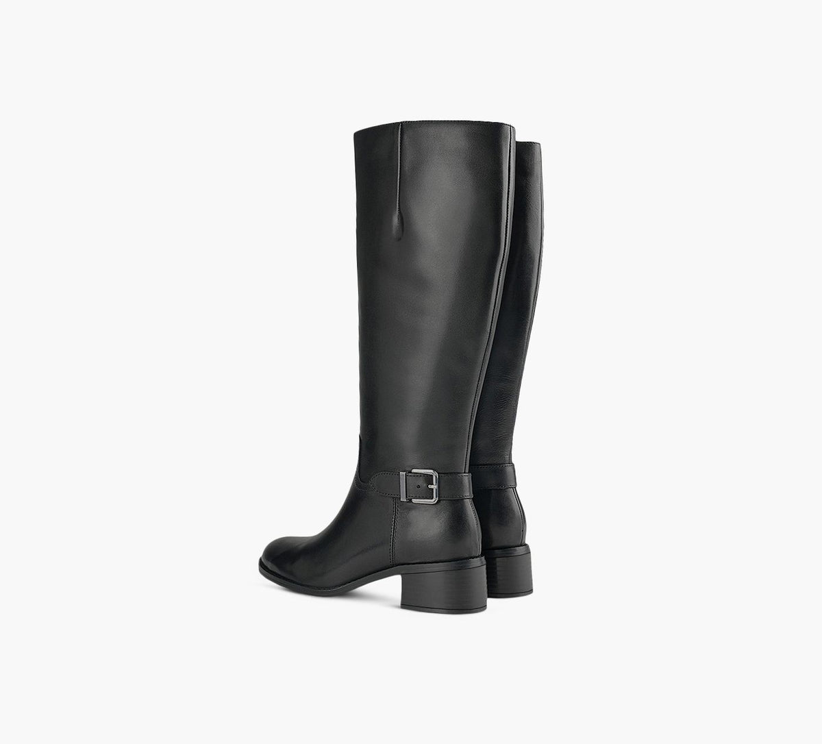 ARTICA FRASER in BLACK view 3