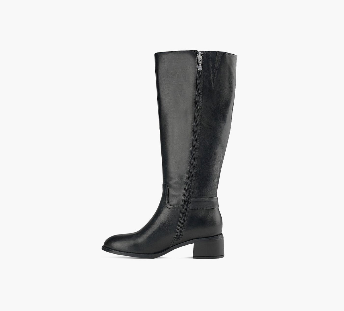 ARTICA FRASER in BLACK view 7