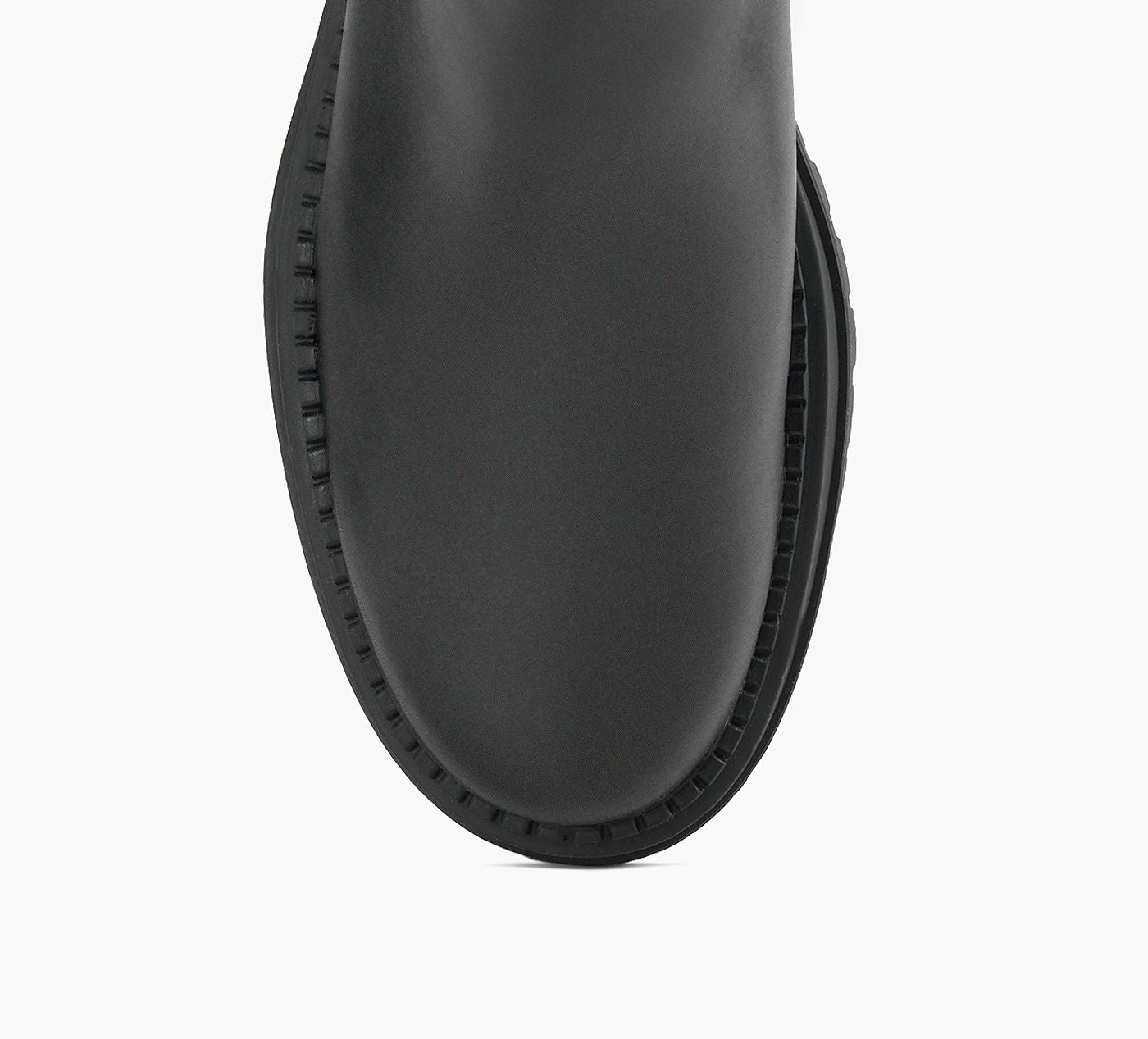 ARTICA DAVOSF en NOIR vue 5