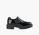 ARTICA DOHA in BLACK