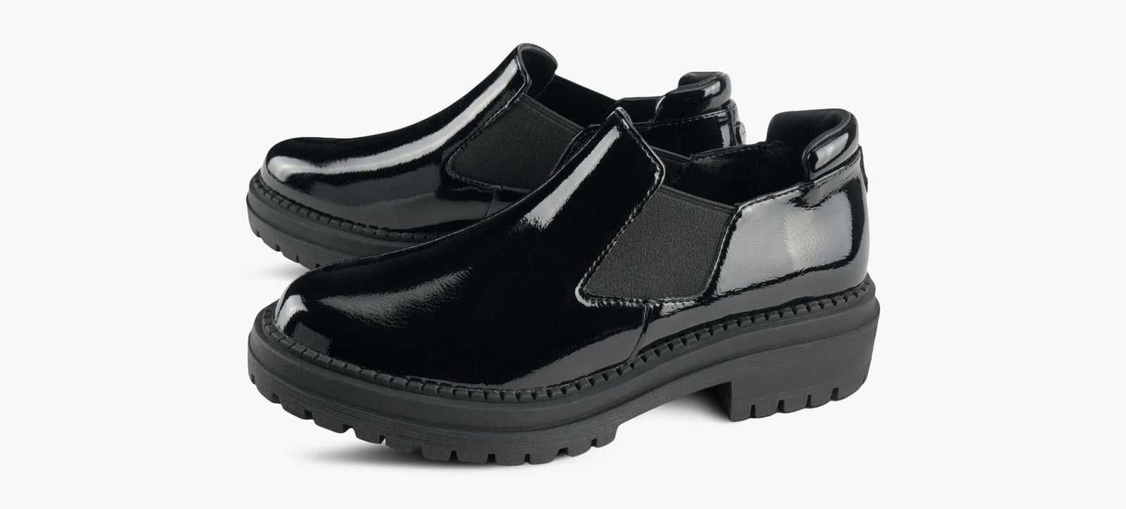 ARTICA DOHA in BLACK view 4