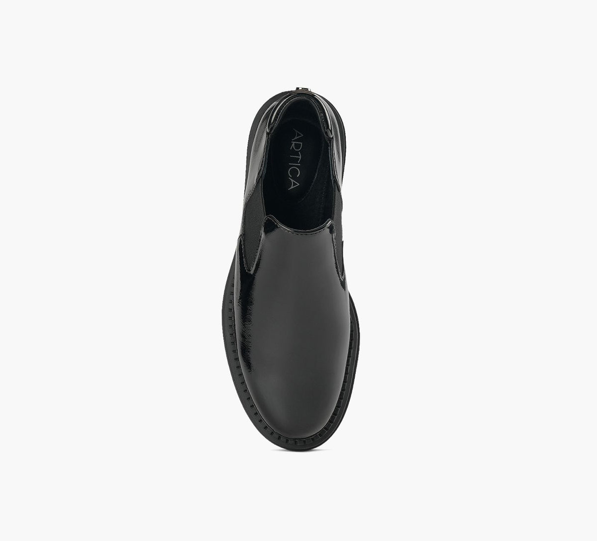 ARTICA DOHA in BLACK view 5