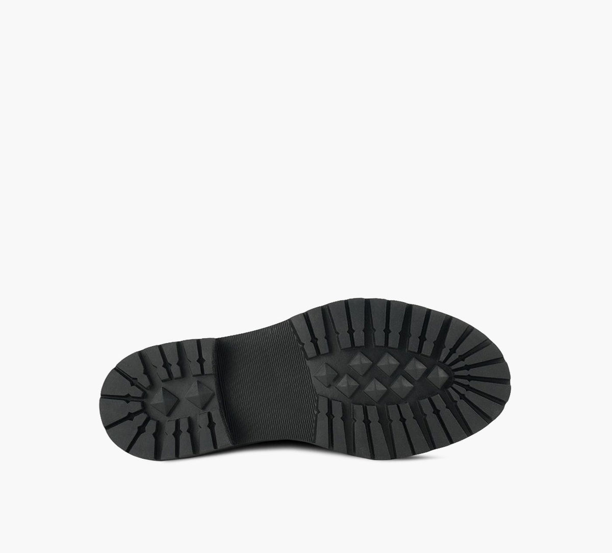 ARTICA DOHA in BLACK view 6
