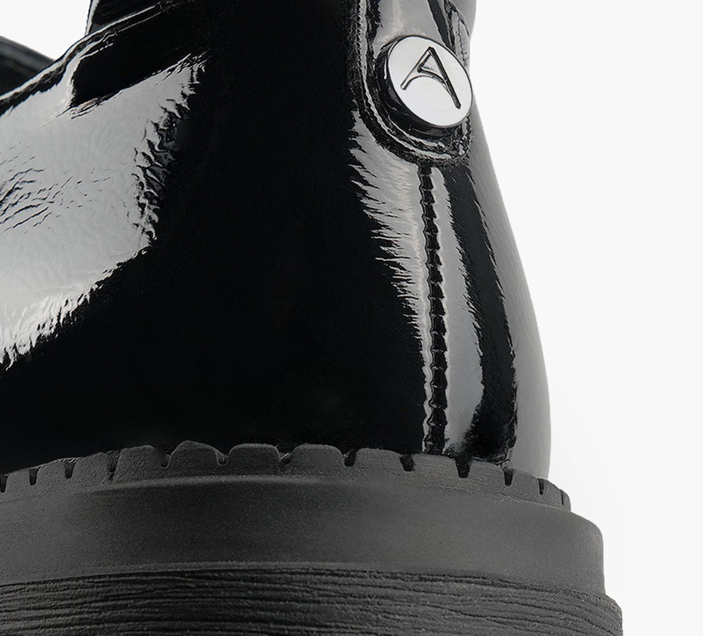 ARTICA DOHA in BLACK view 7