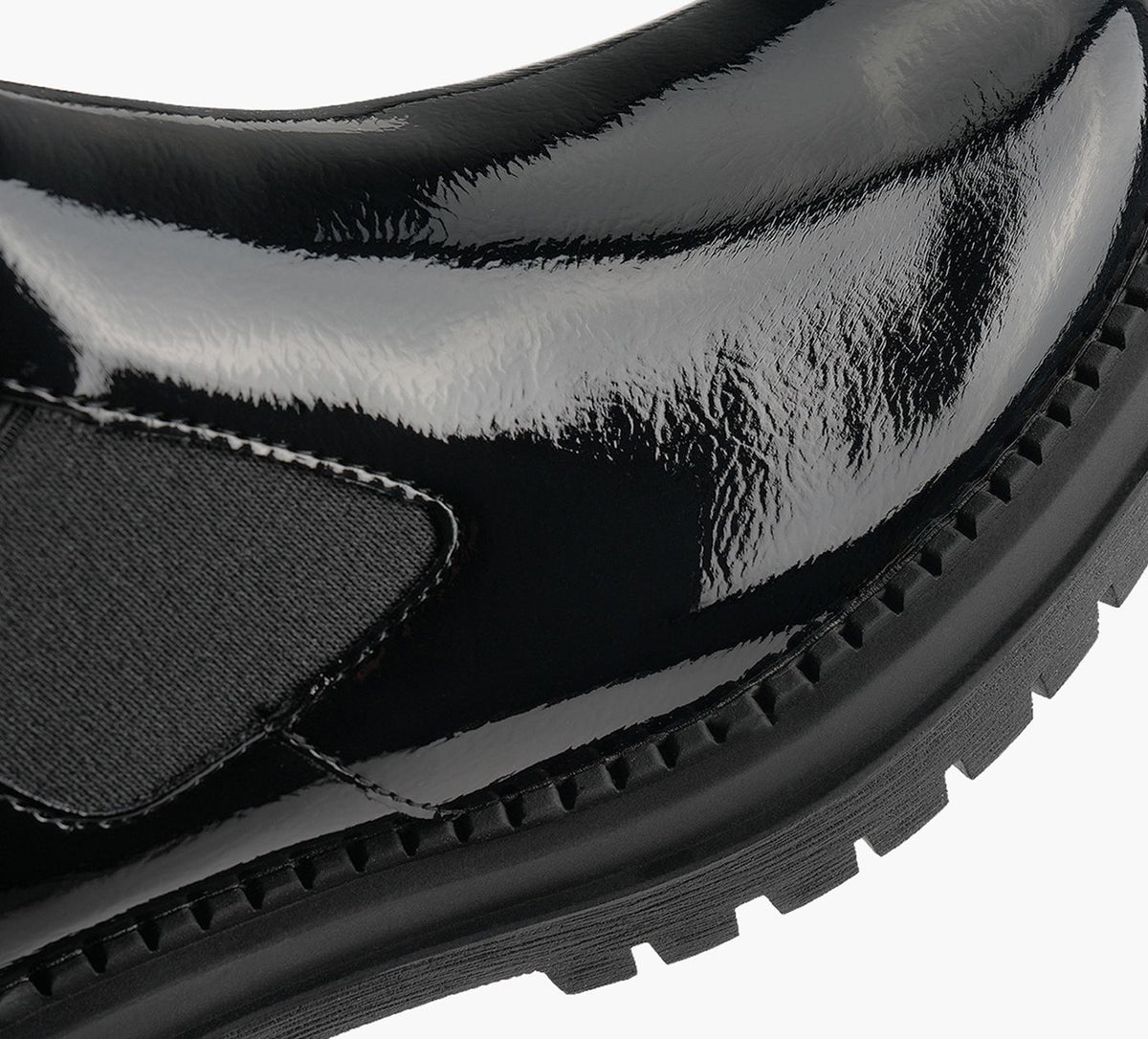 ARTICA DOHA in BLACK view 8