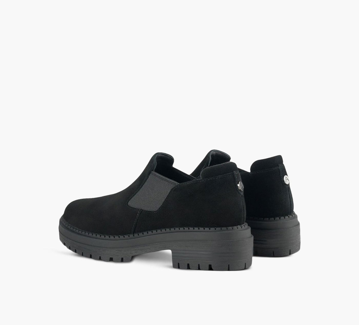 ARTICA DOHA en NOIR vue 3