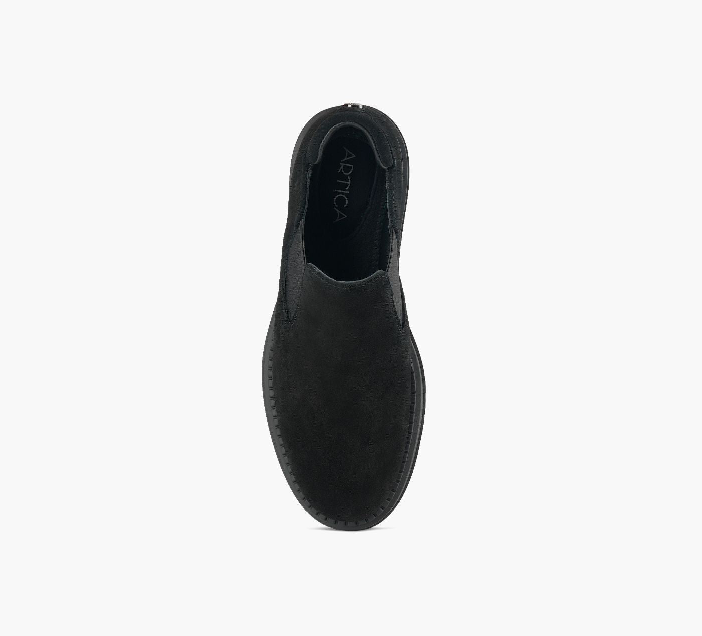ARTICA DOHA in BLACK view 5