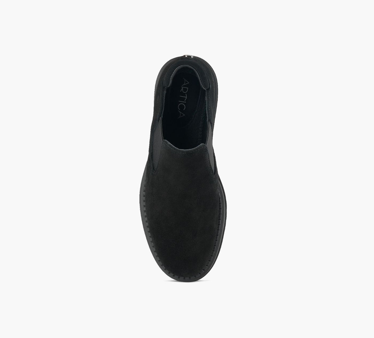 ARTICA DOHA in BLACK view 5