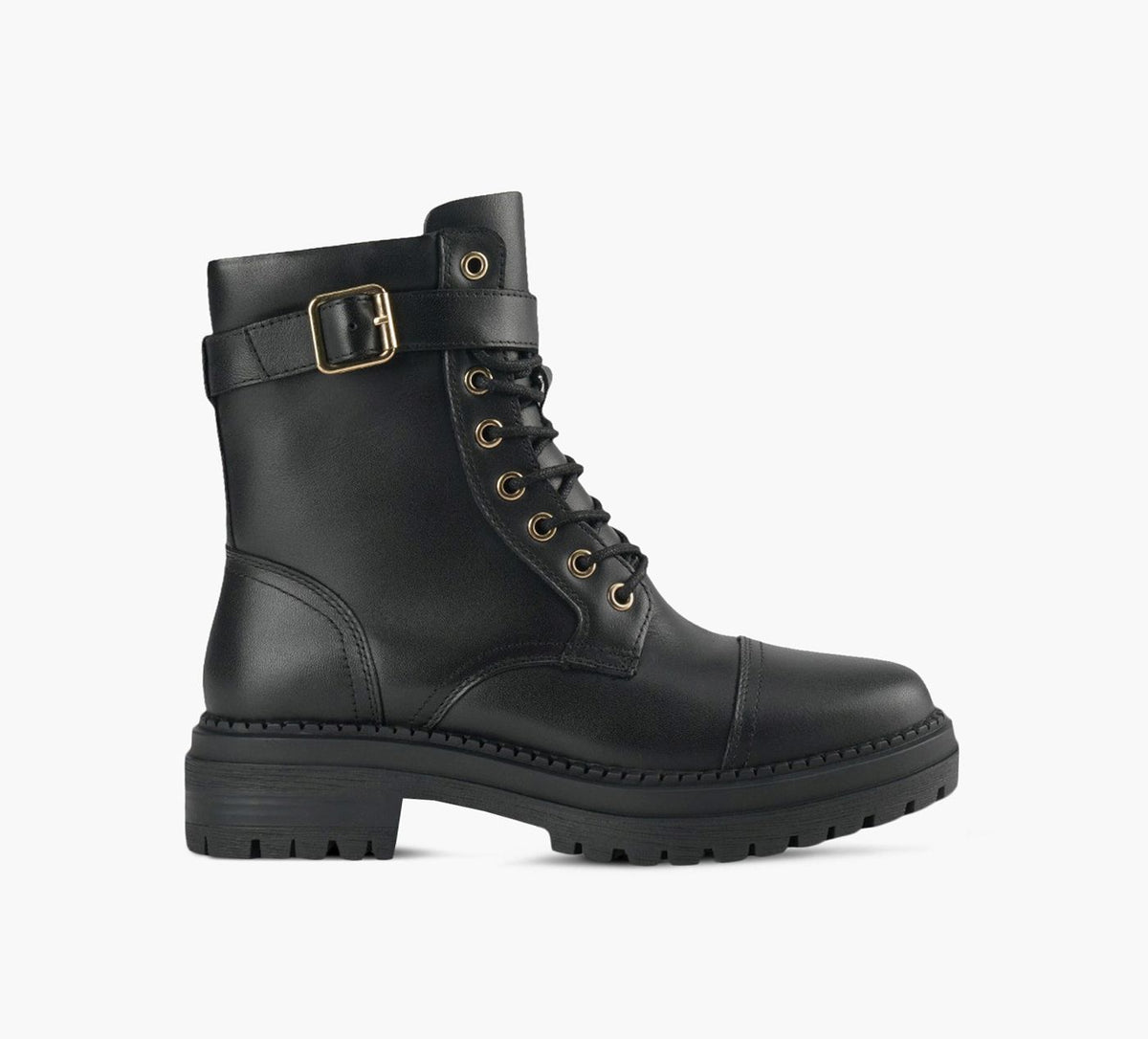 ARTICA DALIAN in BLACK