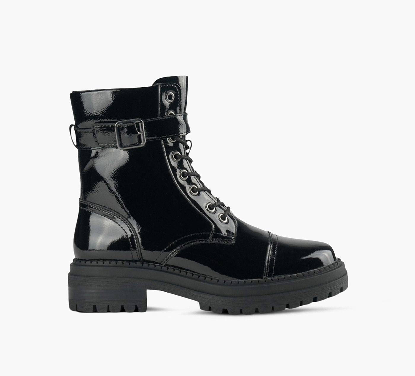 ARTICA DALIAN in BLACK
