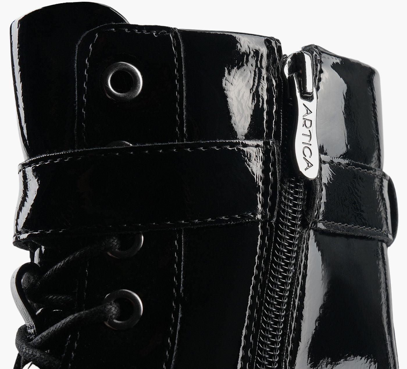 ARTICA DALIAN in BLACK view 1b