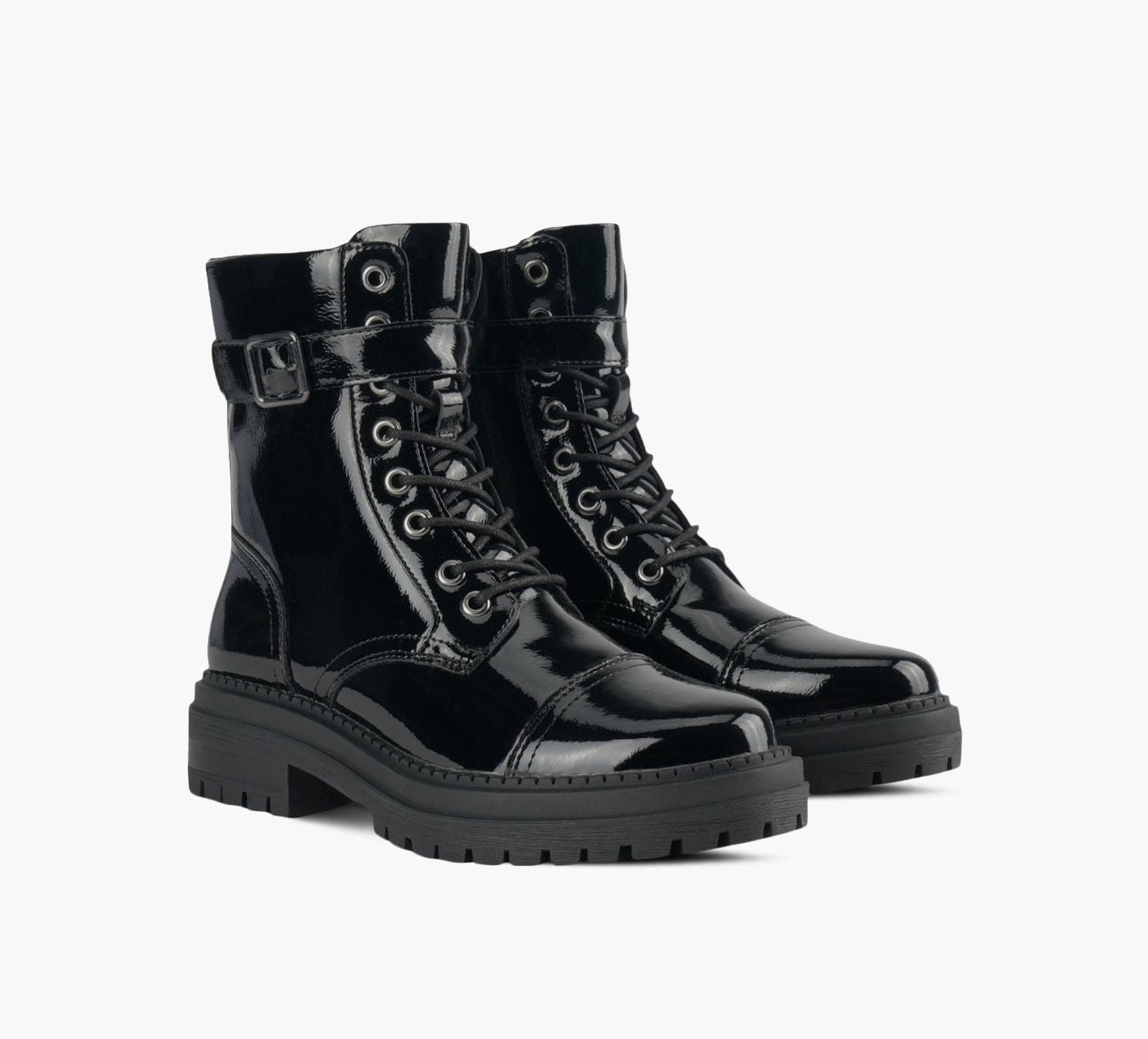 ARTICA DALIAN in BLACK view 2