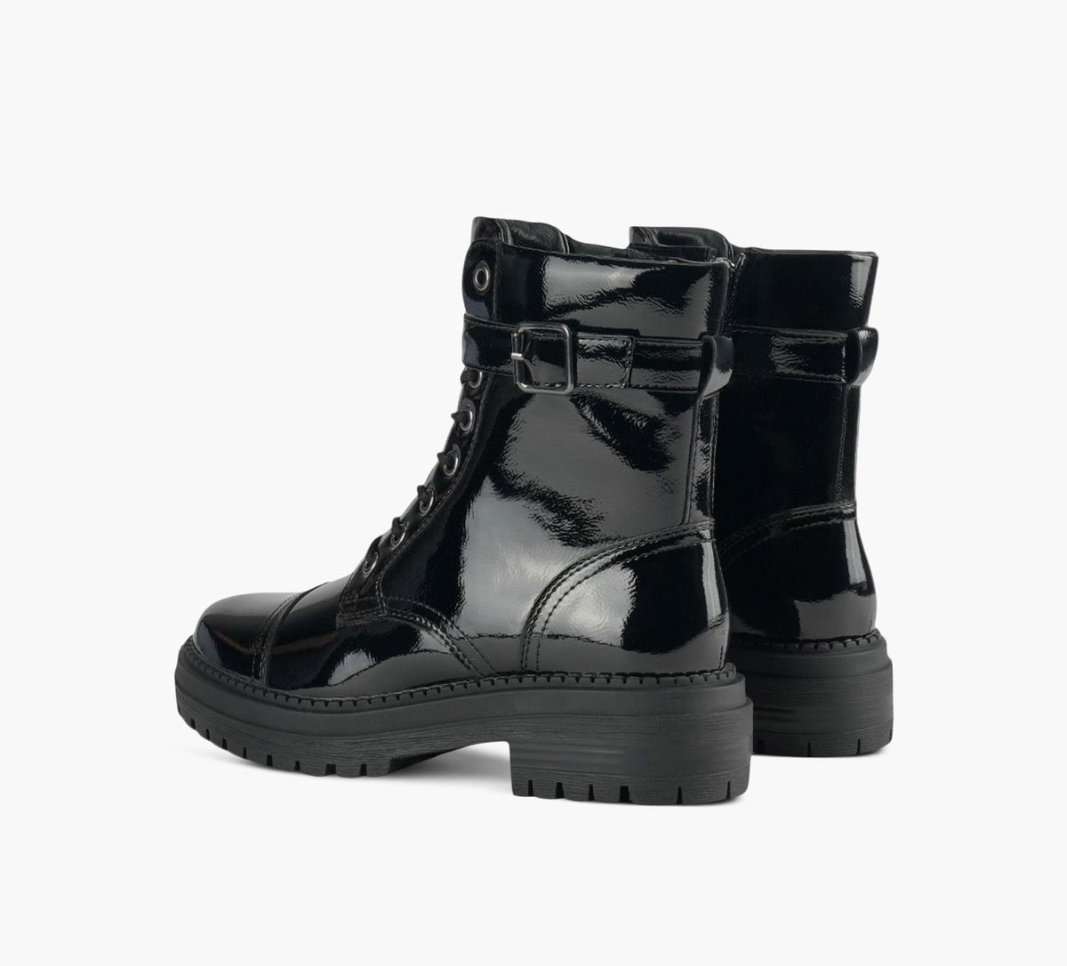 ARTICA DALIAN in BLACK view 3