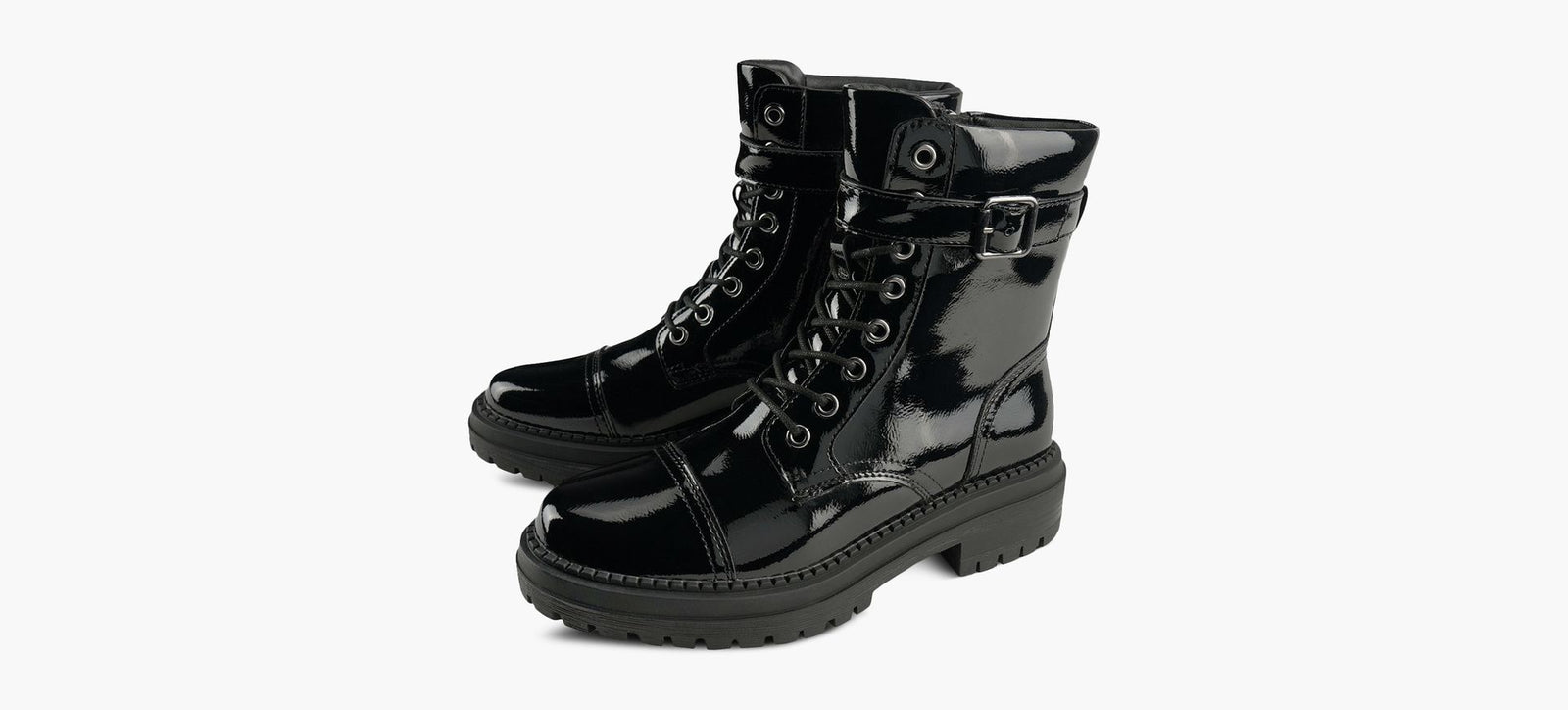 ARTICA DALIAN in BLACK view 4