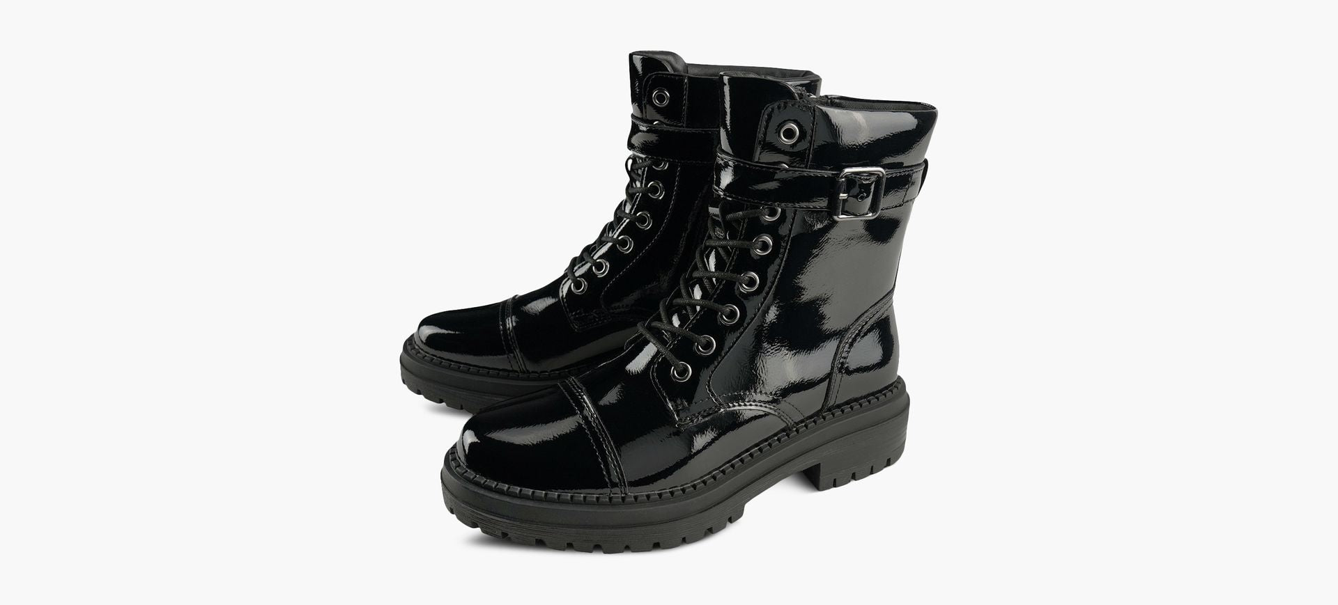ARTICA DALIAN in BLACK view 4