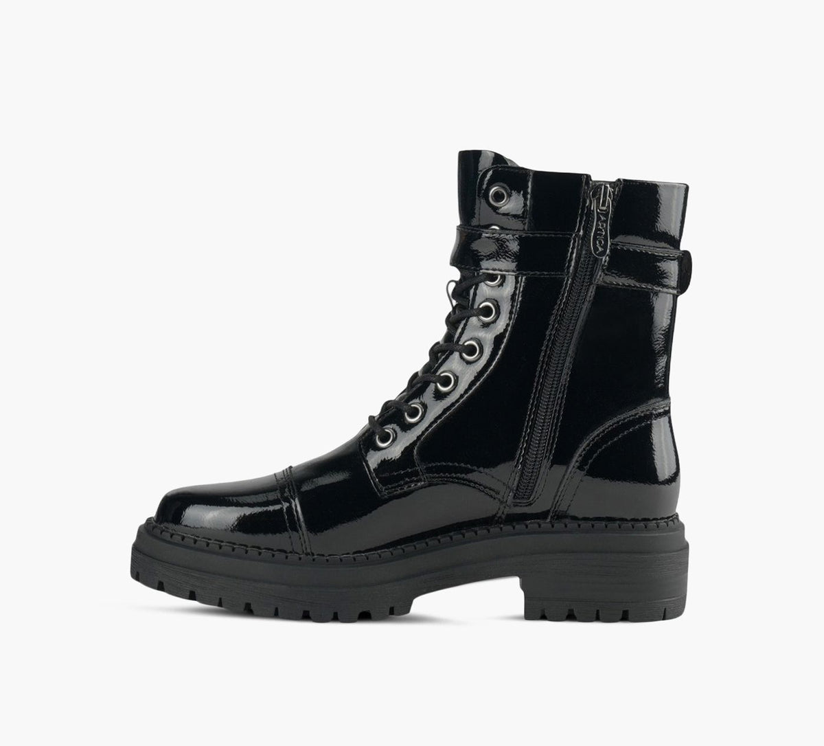 ARTICA DALIAN in BLACK view 7