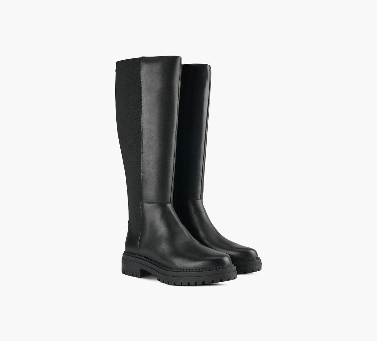 ARTICA DAYTONA in BLACK view 2