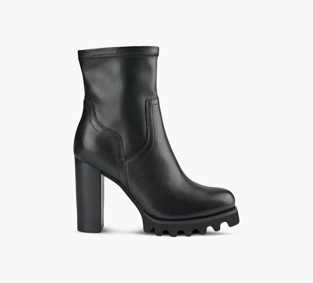 ARTICA ROME in BLACK