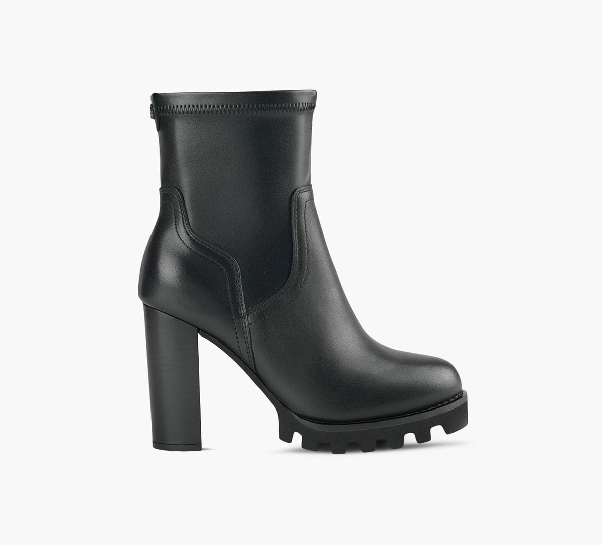ARTICA ROME in BLACK