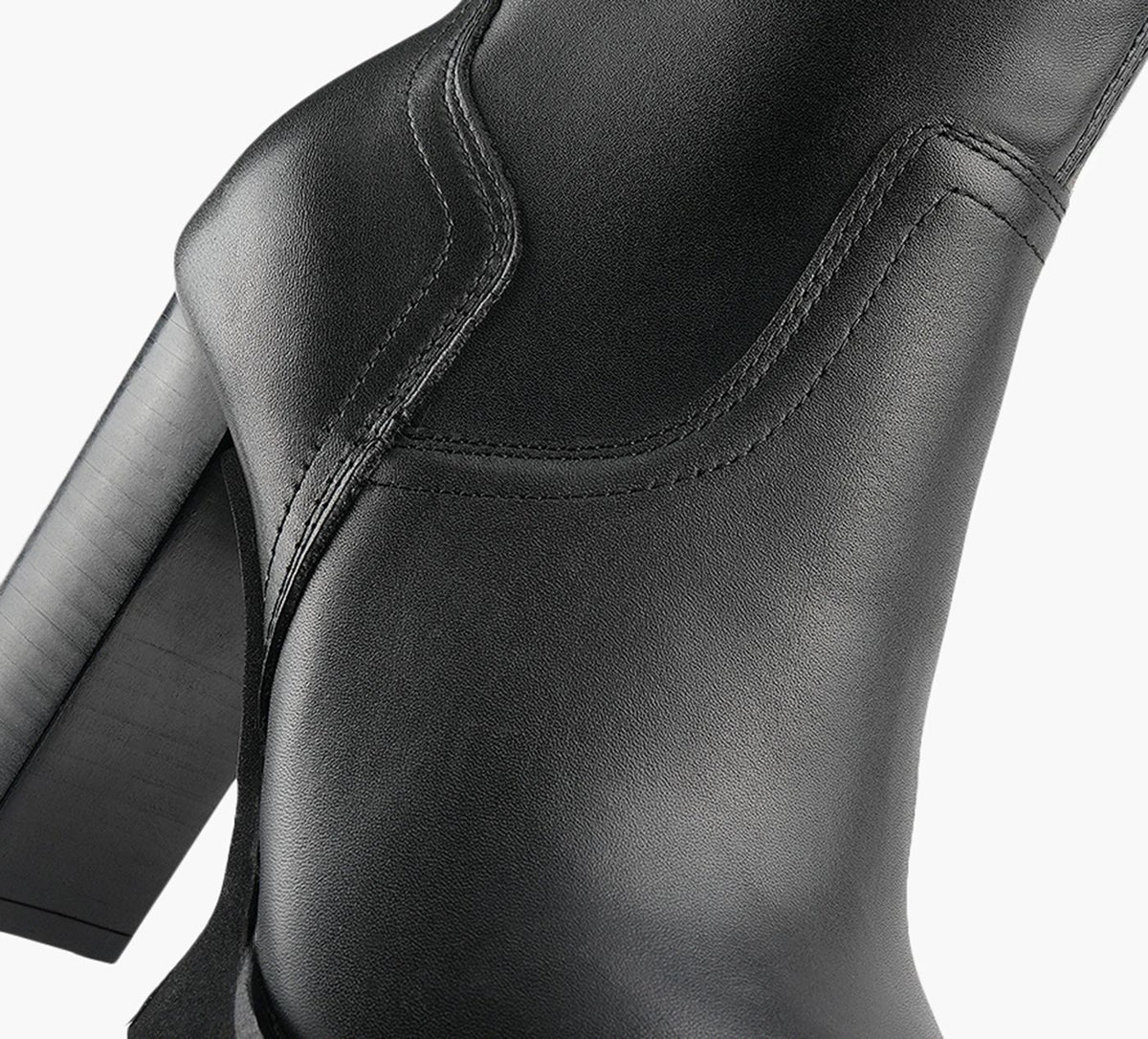 ARTICA ROME in BLACK view 1b