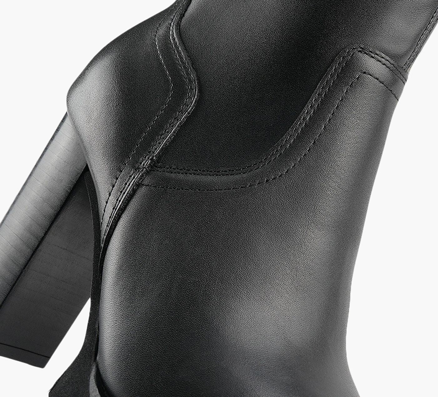 ARTICA ROME in BLACK view 1b