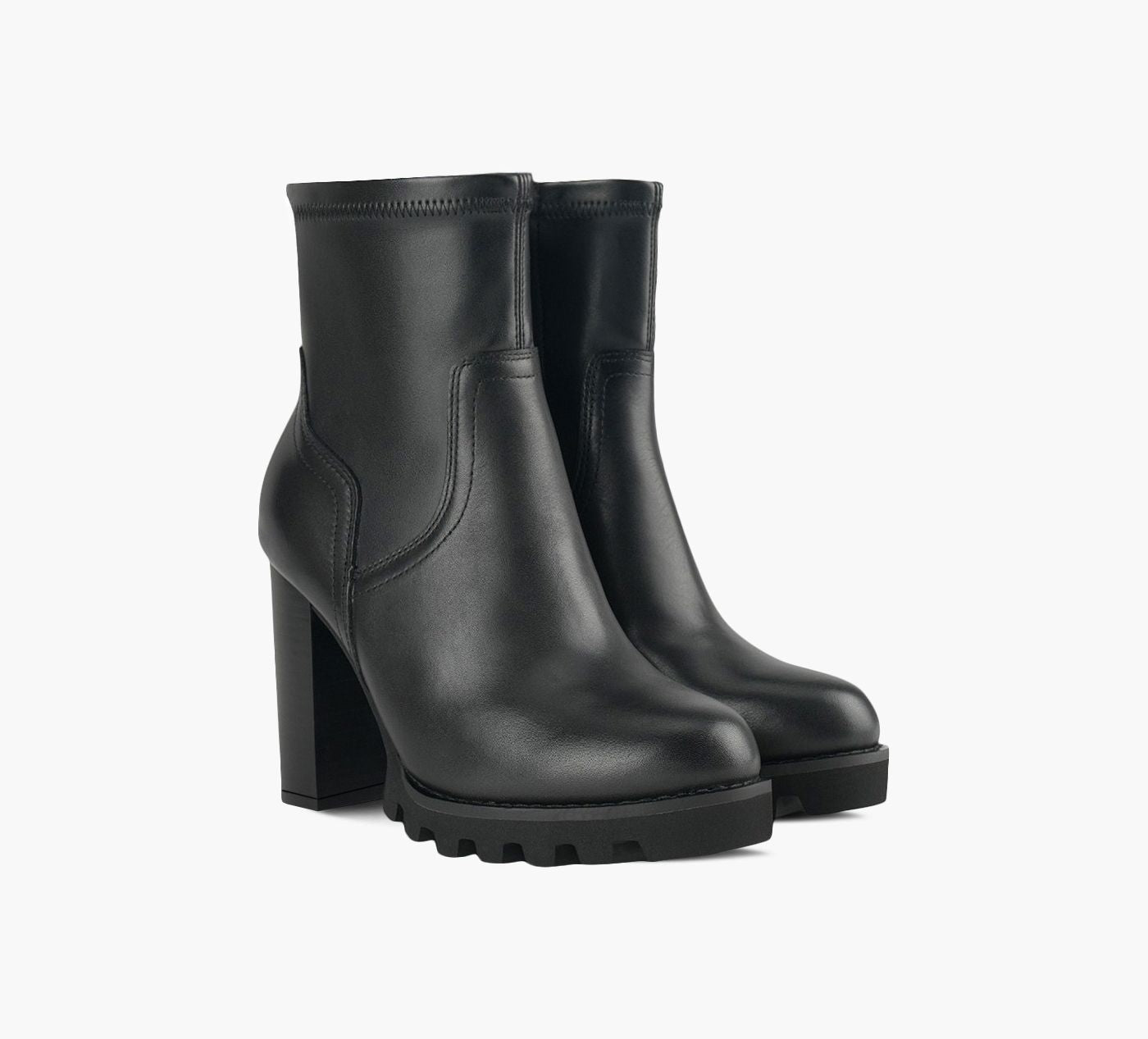 ARTICA ROME in BLACK view 2