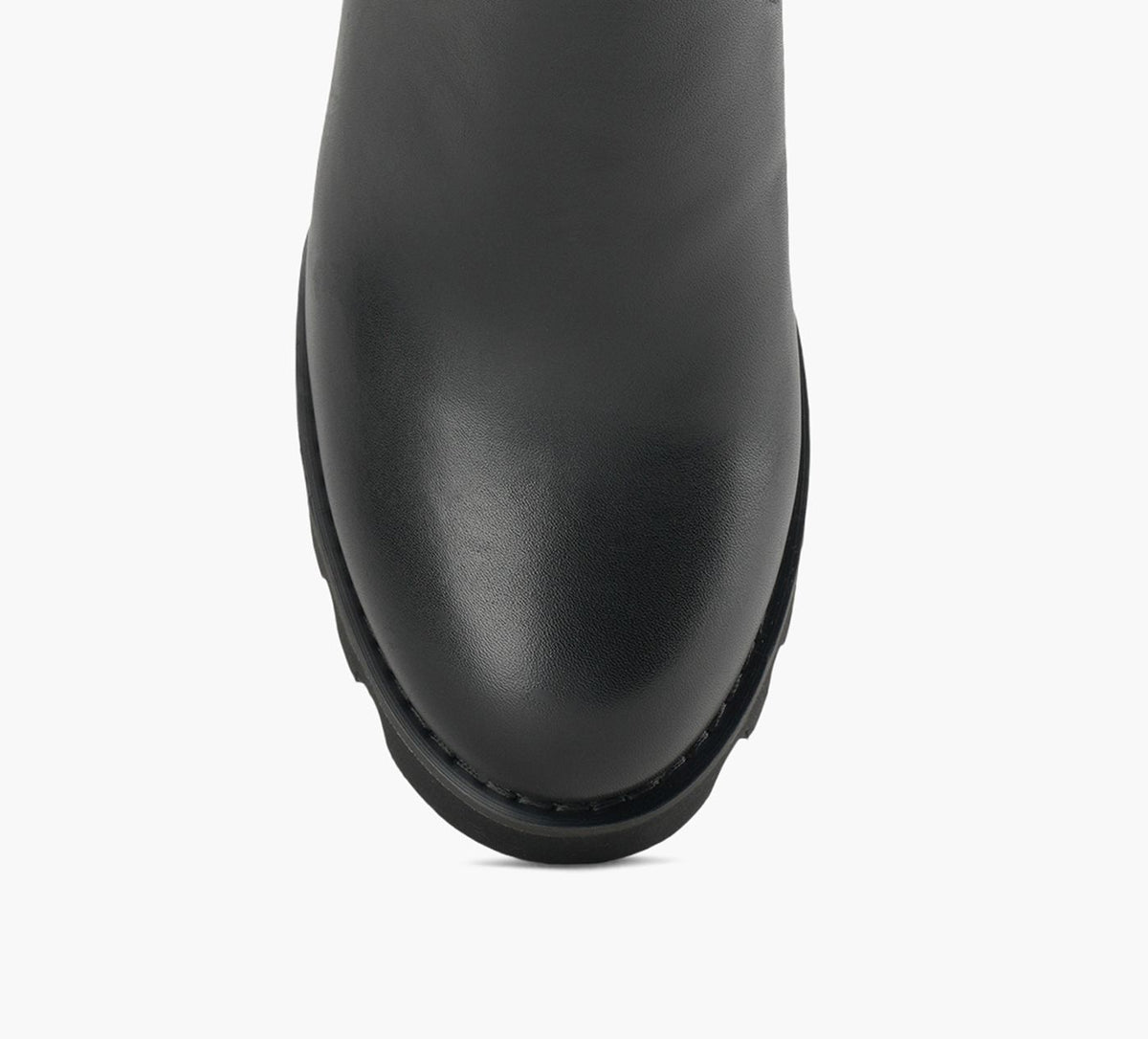 ARTICA ROME in BLACK view 5