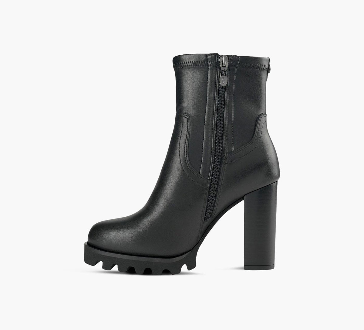 ARTICA ROME in BLACK view 7