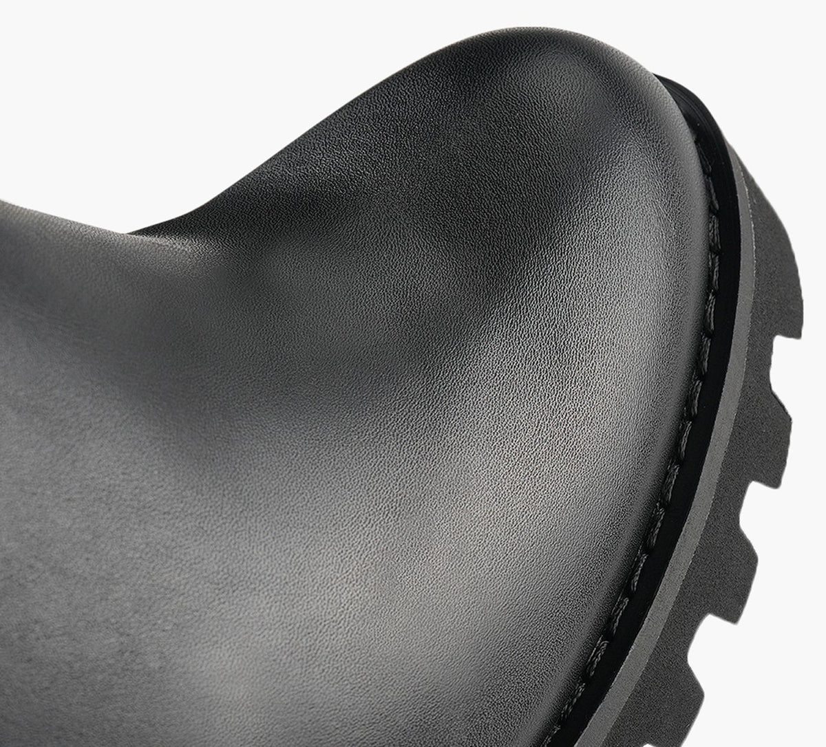 ARTICA ROME in BLACK view 8