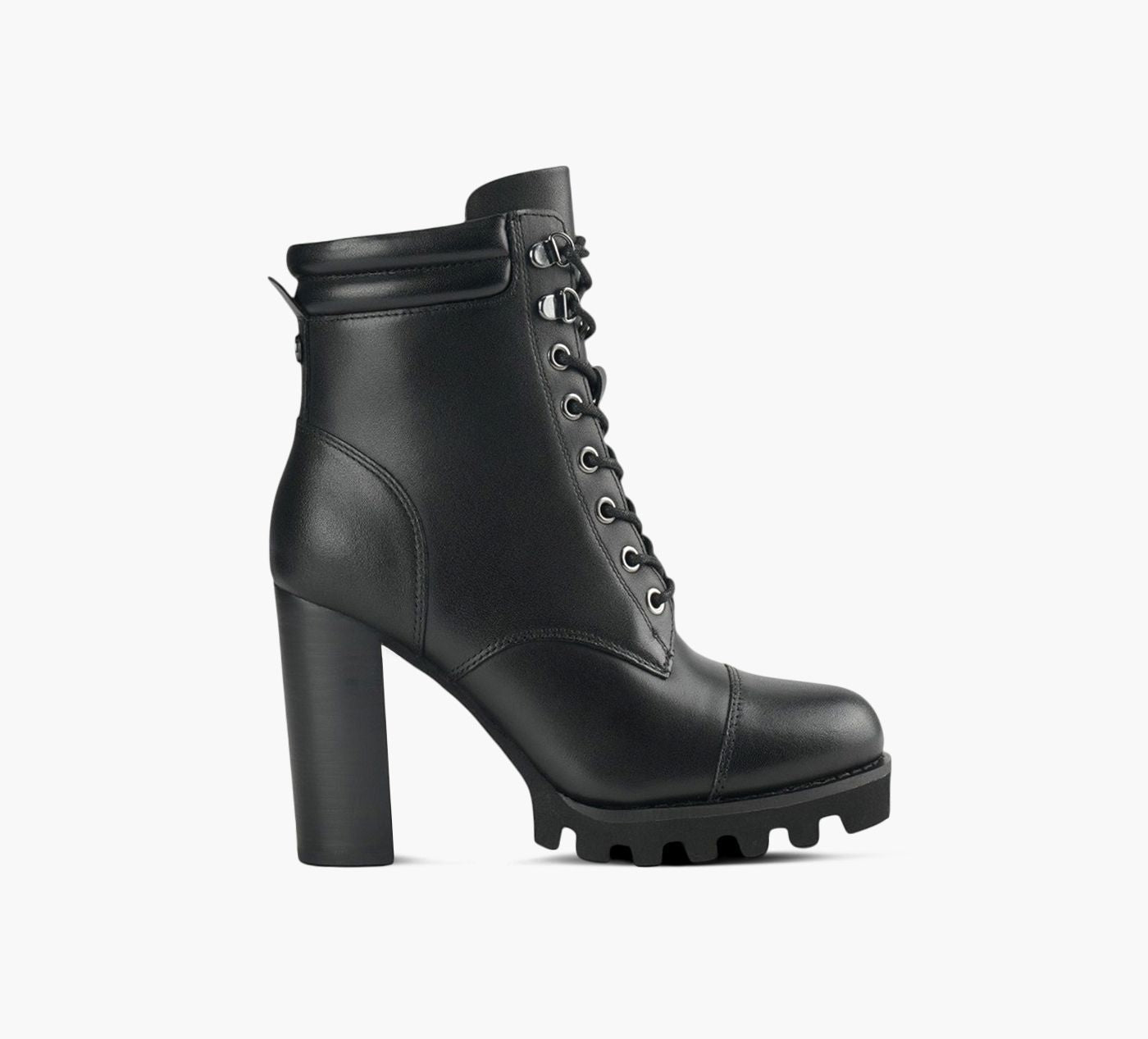 ARTICA ROSARIO in BLACK
