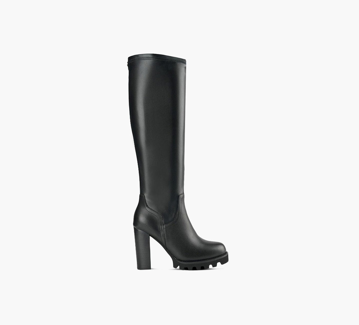 ARTICA RUSE in BLACK