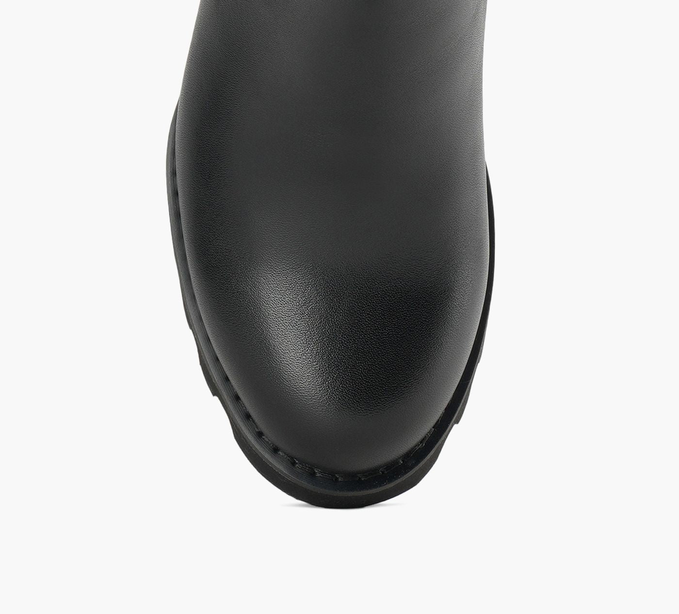 ARTICA RUSE in BLACK view 5