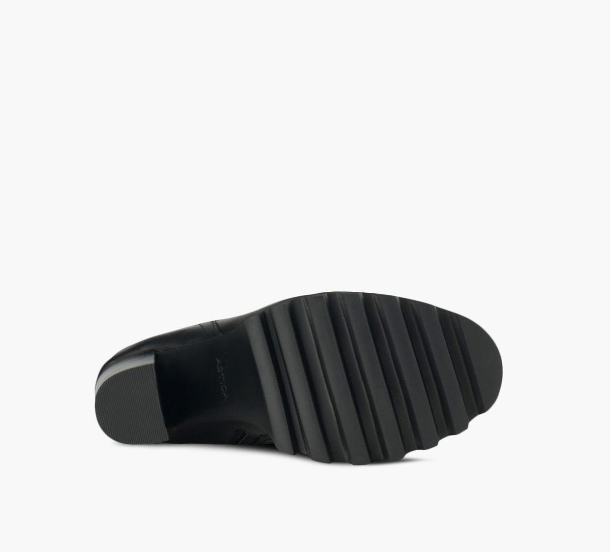 ARTICA RUSE in BLACK view 6