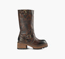 WINDSOR SMITH RUTHLESS en BRUN