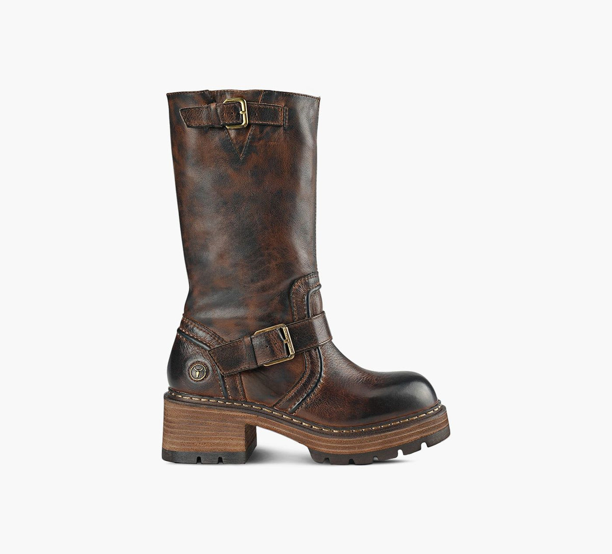 WINDSOR SMITH RUTHLESS en BRUN
