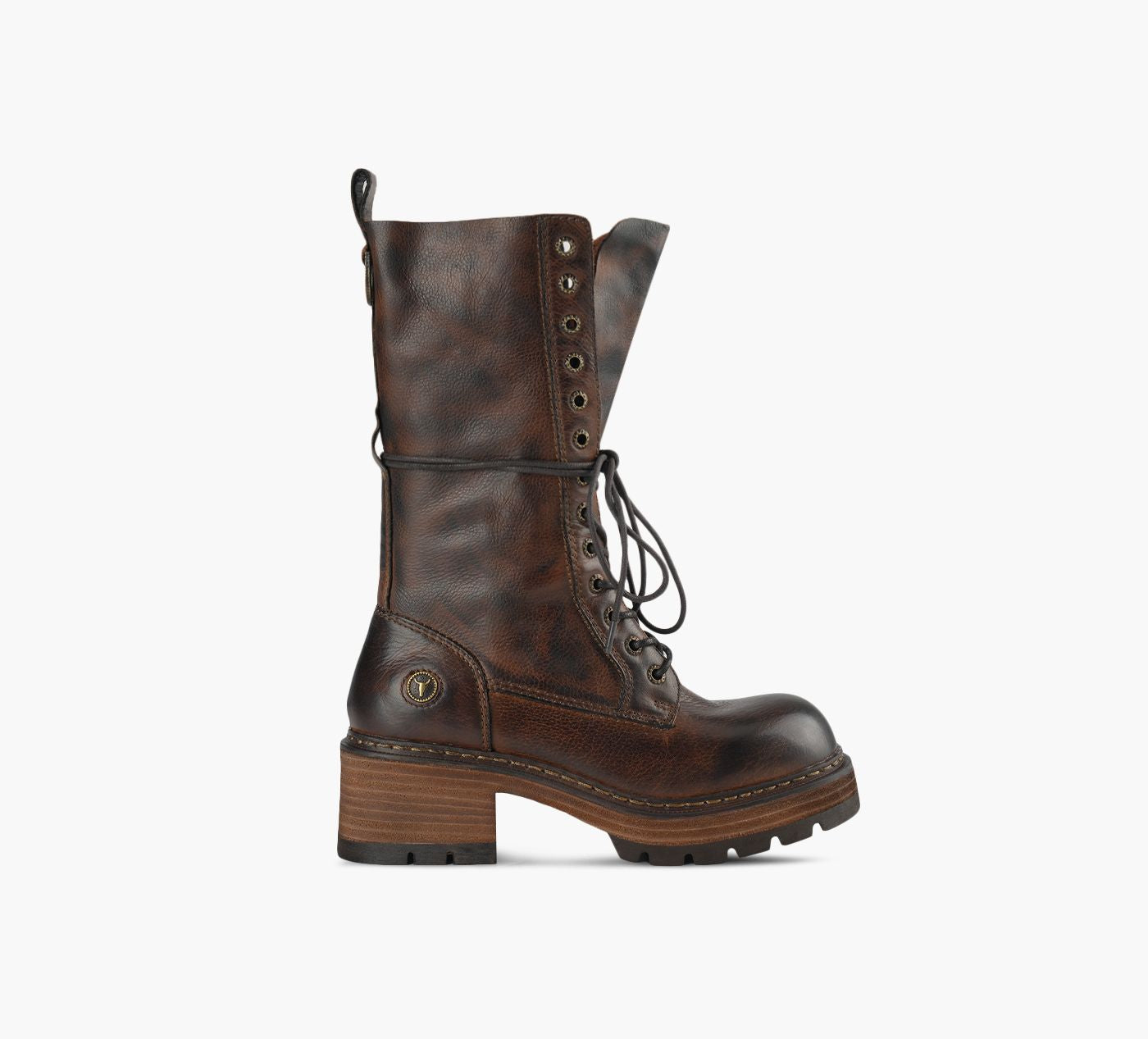 WINDSOR SMITH ROAM en BRUN