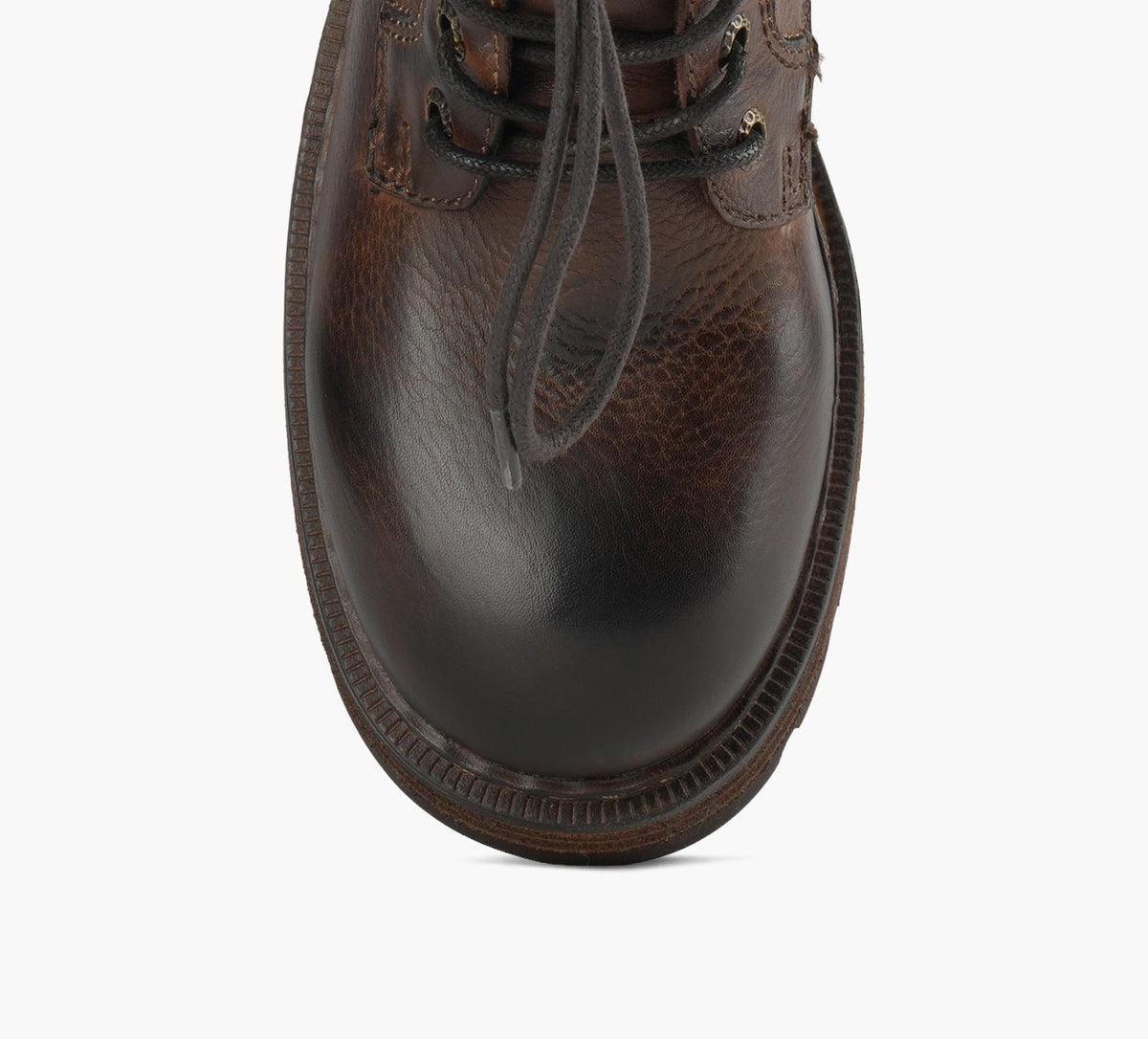 WINDSOR SMITH ROAM en BRUN vue 1c