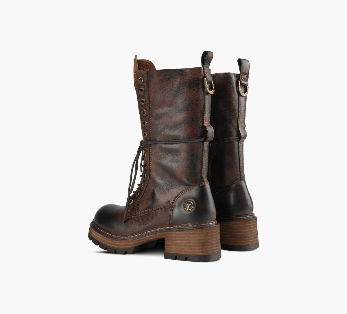 WINDSOR SMITH ROAM en BRUN vue 3