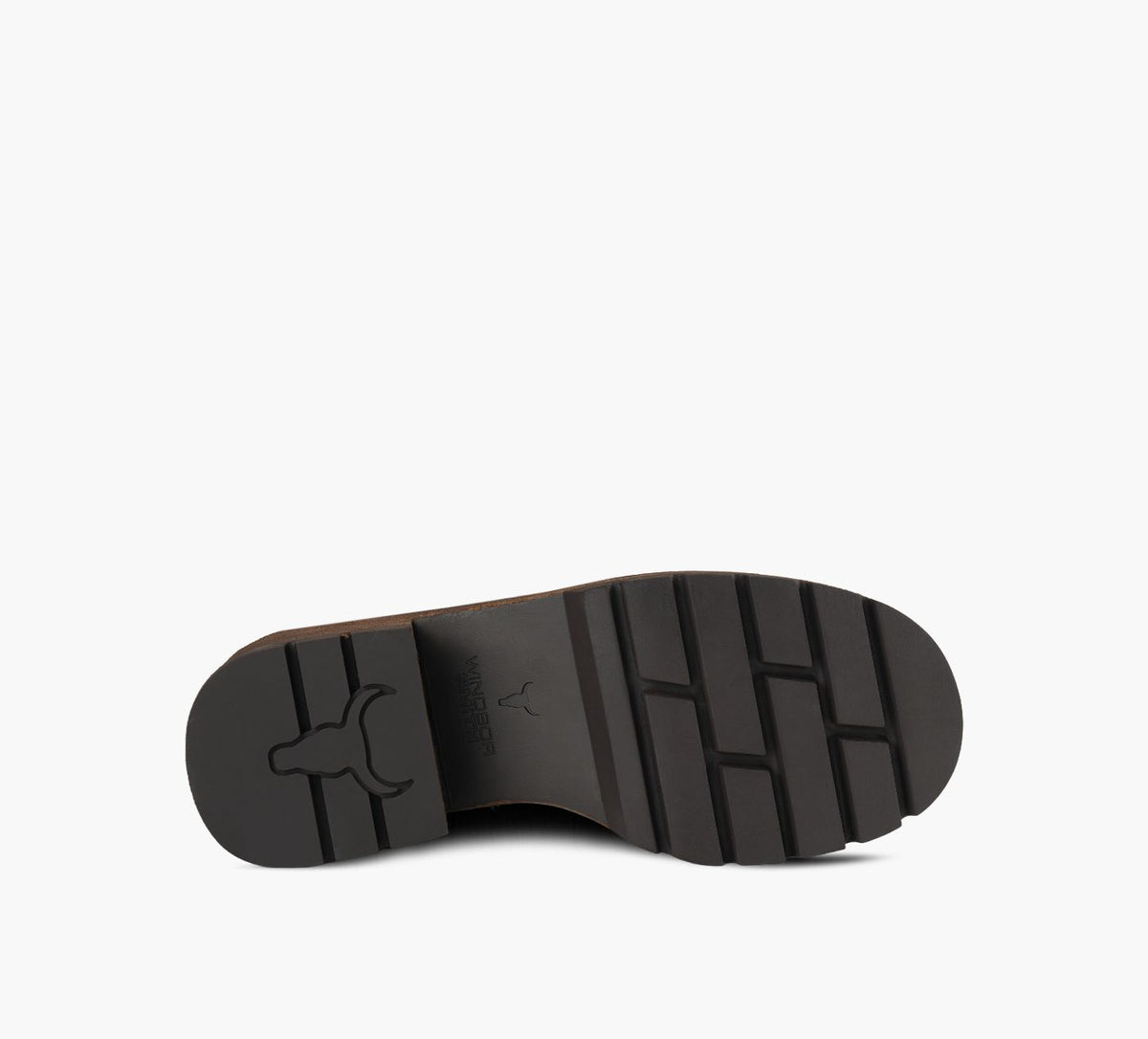 WINDSOR SMITH ROAM en BRUN vue 6