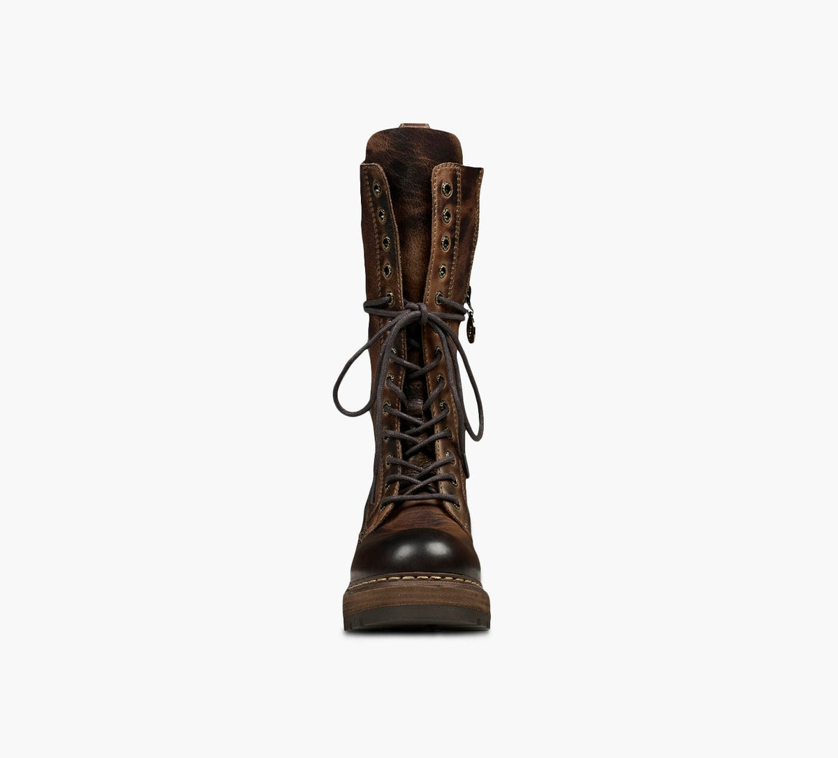 WINDSOR SMITH ROAM en BRUN vue 8