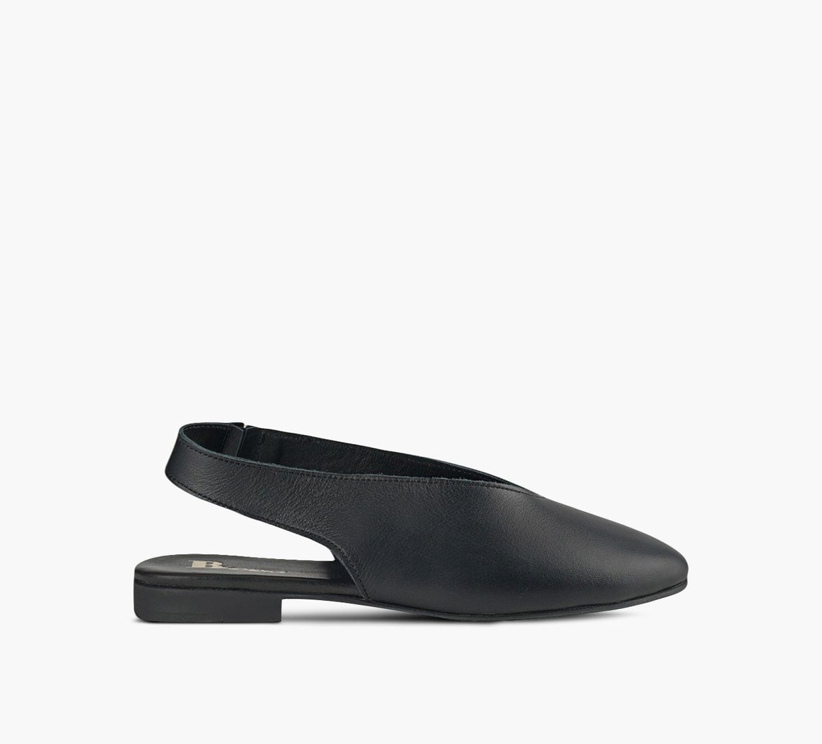 BROWNS ELIAS en NOIR