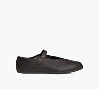 ADIDAS BALLERINESTANSMITHLO en BRUN