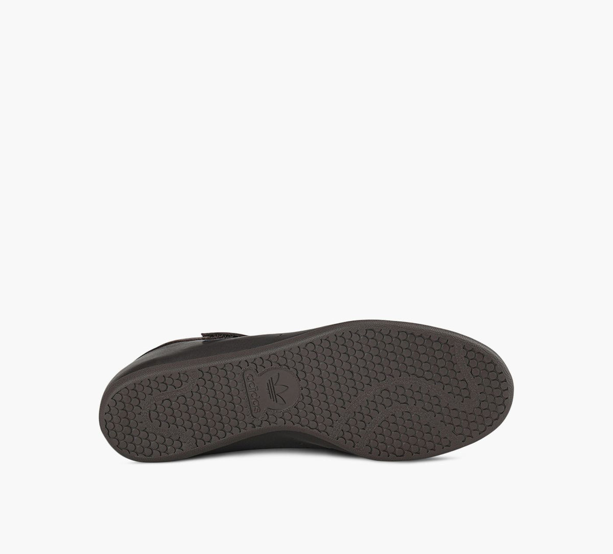 ADIDAS BALLERINESTANSMITHLO en BRUN vue 6