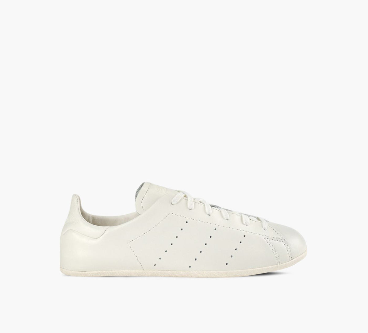 ADIDAS STANSMITHLOPRO in WHITE
