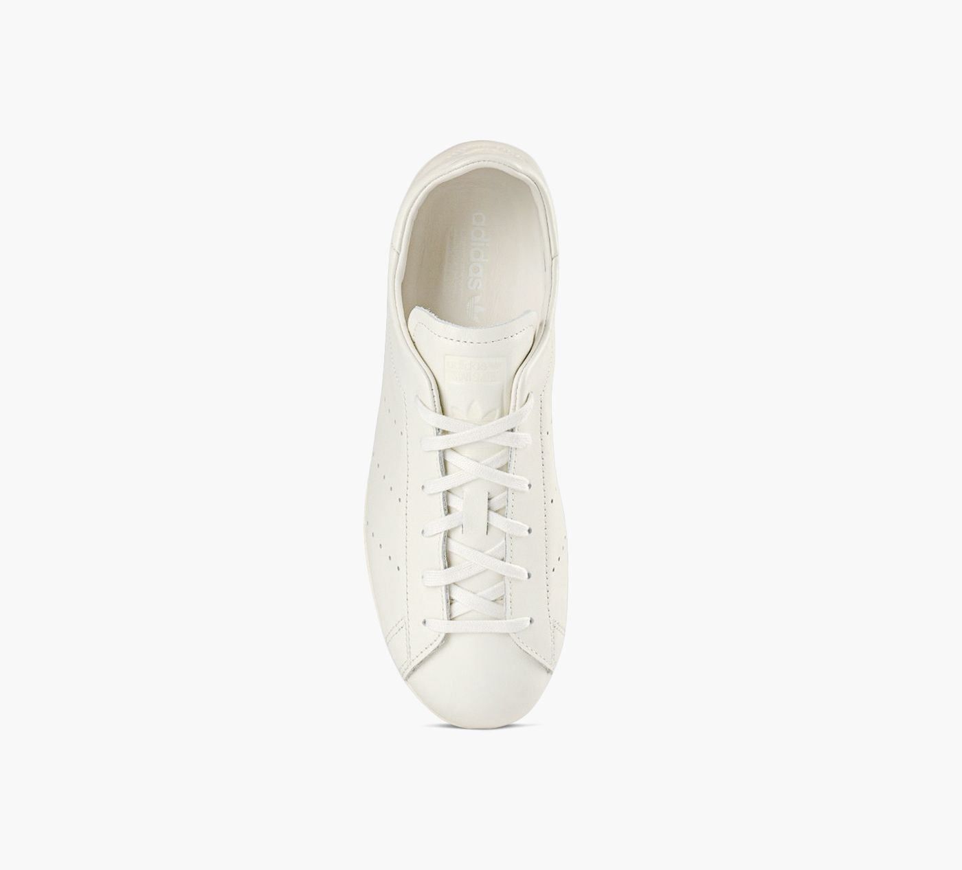 ADIDAS STANSMITHLOPRO in WHITE view 1c