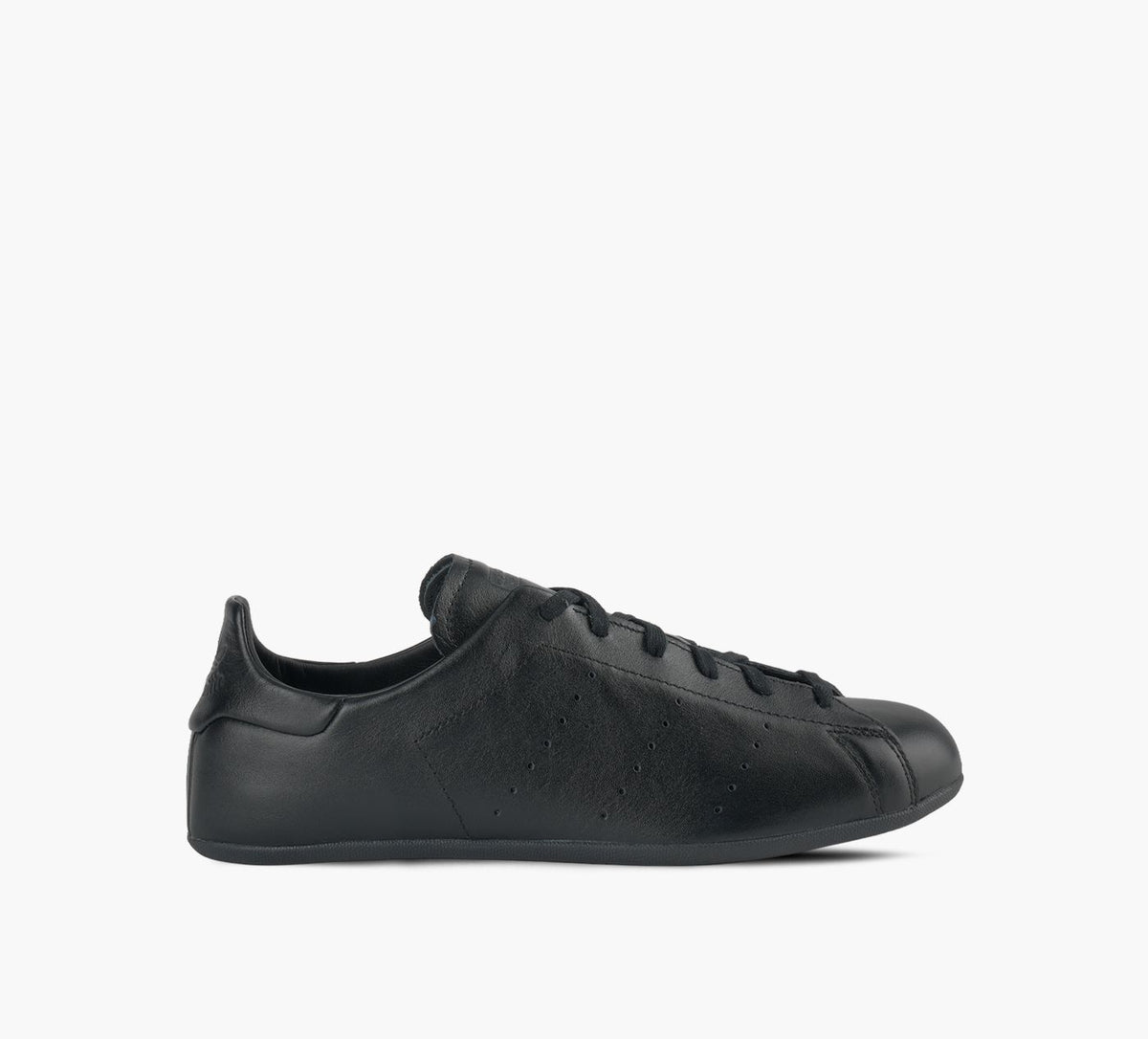 ADIDAS STANSMITHLOPRO en NOIR