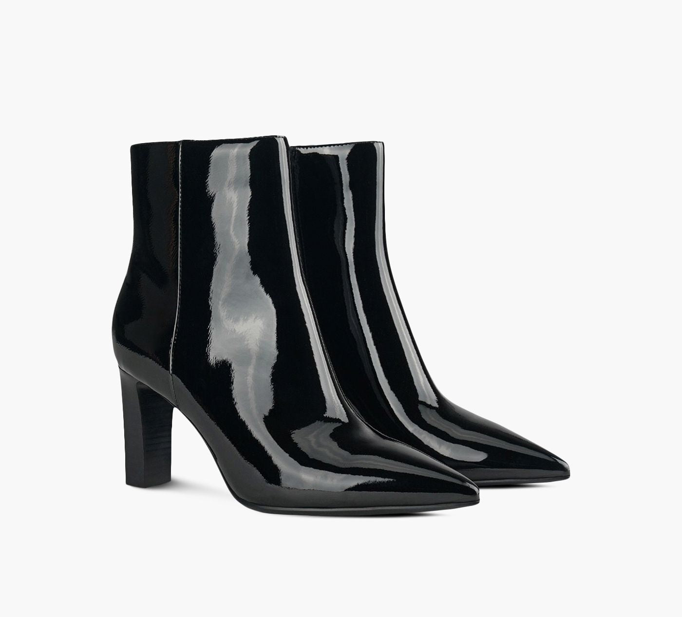 ARTICA HALIFAX en NOIR vue 2