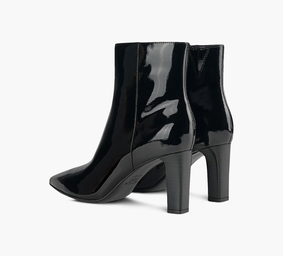 ARTICA HALIFAX en NOIR vue 3