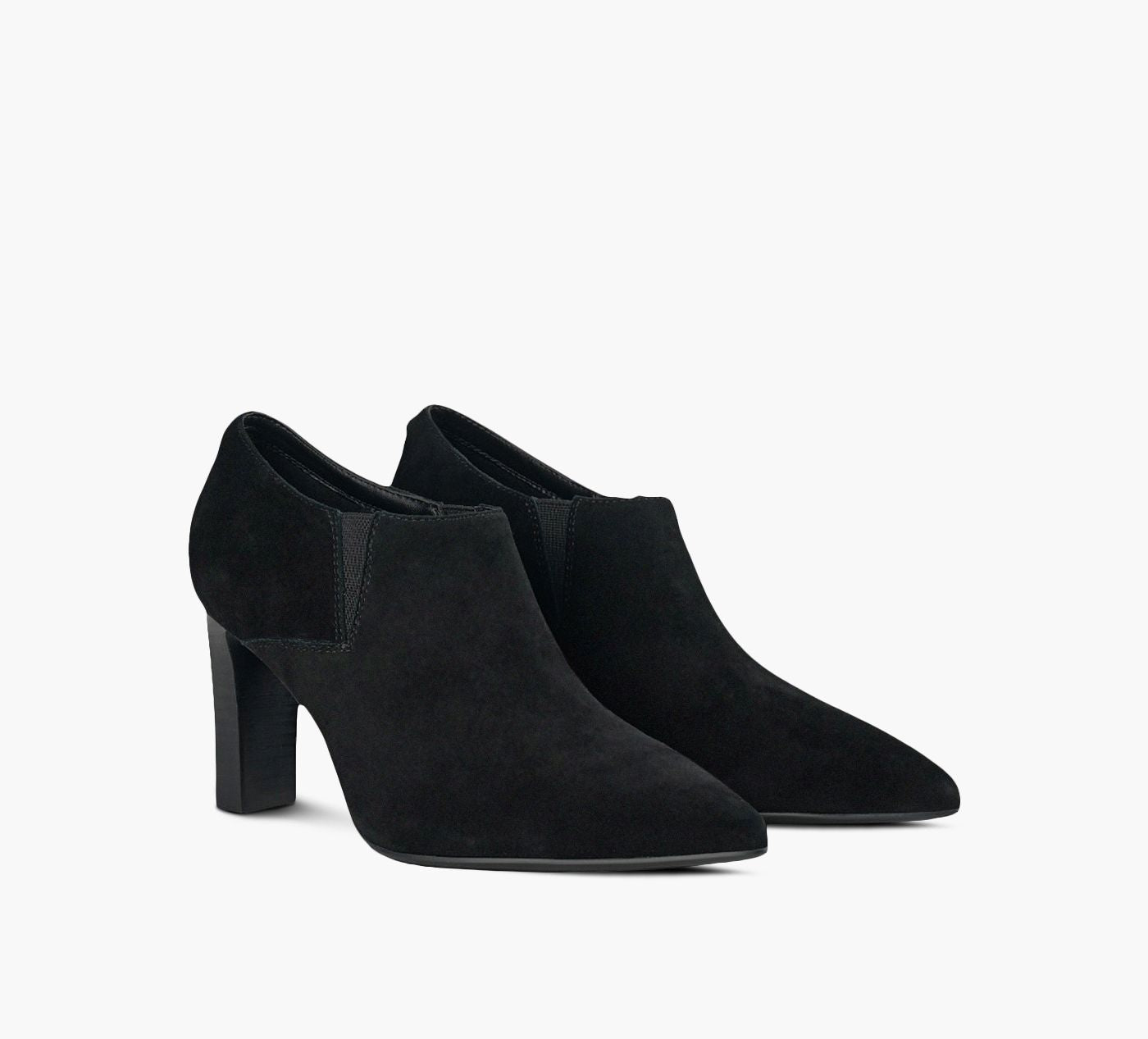 ARTICA HAVANA in BLACK view 2